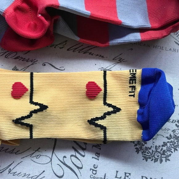 Women’s compression socks - Picture 4 of 5